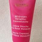 Wildrosen Verwöhn-Cremedusche - Weleda