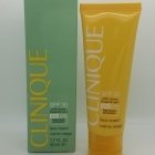 Sun SPF 30 Face Cream - Clinique