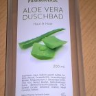 Aloe Vera Duschbad - Pharmaverde