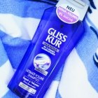 Gliss Kur - Hair Repair - Ultimate Volume - Shampoo - Schwarzkopf