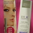 Eye Priority - Lash XXXL Color & Care Mascara - Christian Breton