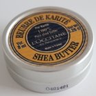 Beurre de Karité Karite Butter - L'Occitane