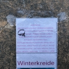 Rügenseife Winterkreide - Inselseifen