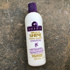 Miracle Shine Shampoo - Wahre Glanzleistung - Aussie