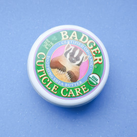 Soothing Shea Butter Cuticle Care - Badger