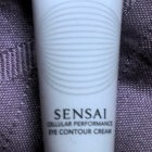 Sensai - Cellular Performance - Eye Contour Cream - Kanebo