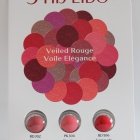 Veiled Rouge - Shiseido