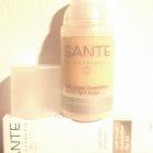 Soft Cream Foundation - Sante