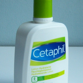 Feuchtigkeitslotion von Cetaphil