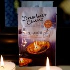 Bei Kerzenschein Aroma-Schaumbad - Dresdner Essenz