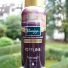 Aroma-Pflegeschaumbad - Offline - Akazie • Amyris - Kneipp