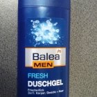 Balea Men - Fresh Duschgel 3in1 - Balea