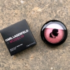 Baked Blush - Rose Pink - Karl Lagerfeld   ModelCo