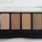 Absolute Nude Eyeshadow Palette - Catrice Cosmetics