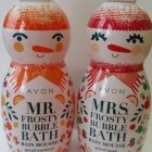 Mrs. Frosty - Avon