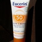 Sun Creme LSF 50+ - Eucerin