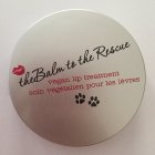The Balm to the Rescue - the Balm