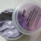 Ultra Intense overnight hand mask - p2 Cosmetics