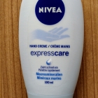Hand Creme - Express Care von Nivea