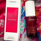 Wild Rose Brightening & Line Smoothing Serum - Korres