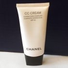 CC Cream Complete Correction - Chanel