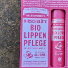 Kirschblüte Bio Lippenpflege - Dr. Bronner's