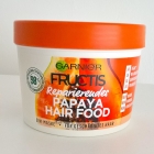 Fructis - Reparierendes Papaya Hair Food - Garnier