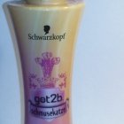 got2b - Schmusekatze anti-frizz LOTION - Schwarzkopf