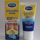 Schrunden Salbe Active Repair K+ - Scholl