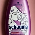 Schauma - Himmlisch Lang - Langhaar Shampoo - Schwarzkopf