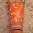 Naturell - Der Tag gehört dir! Pflegedusche Bio-Orange/Yuzu - Dresdner Essenz