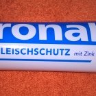 Aronal Zahnfleischschutz - Elmex