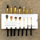 Eye Essential - 7 Piece Brush Set - bhcosmetics