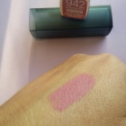 Color Sensational - Creamy Matte Lipstick - Maybelline