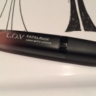 FATALmuse - Liquid Matte Lipstick - L.O.V