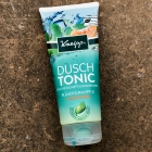 Dusch Tonic - Blauer Eukalyptus & Mandarine - Kneipp