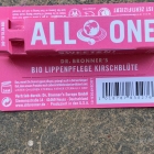 Kirschblüte Bio Lippenpflege - Dr. Bronner's