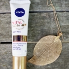 Vital Soja Anti-Age - Straffende Augenpflege - Nivea