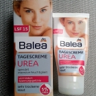 Tagescreme Urea - Balea