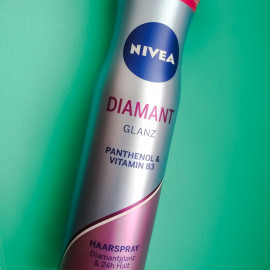 Diamant Glanz - Haarspray - Nivea