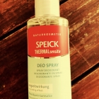 Thermal sensitiv - Deo Spray - Speick