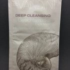 Deep Cleansing - Gesichtsmaske - Meerschlamm & Magnesium - Vandini