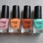 N°1 Nail Polish - trend IT UP