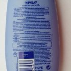 Creme Smooth - Cremedusche - Nivea