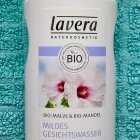 Mildes Gesichtswasser Bio-Malve & Bio-Mandel - Lavera