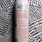 Body Lotion Spray & Go - Honigmelonen- und Jasminduft - duschdas