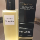 L’Eau Tan von Chanel