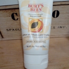 Peach & Willow Bark Deep Pore Scrub - Burt's Bees