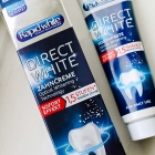 Direct White Zahncreme - Rapid White