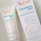 Cleanance - MAT Mattierende Emulsion - Avène